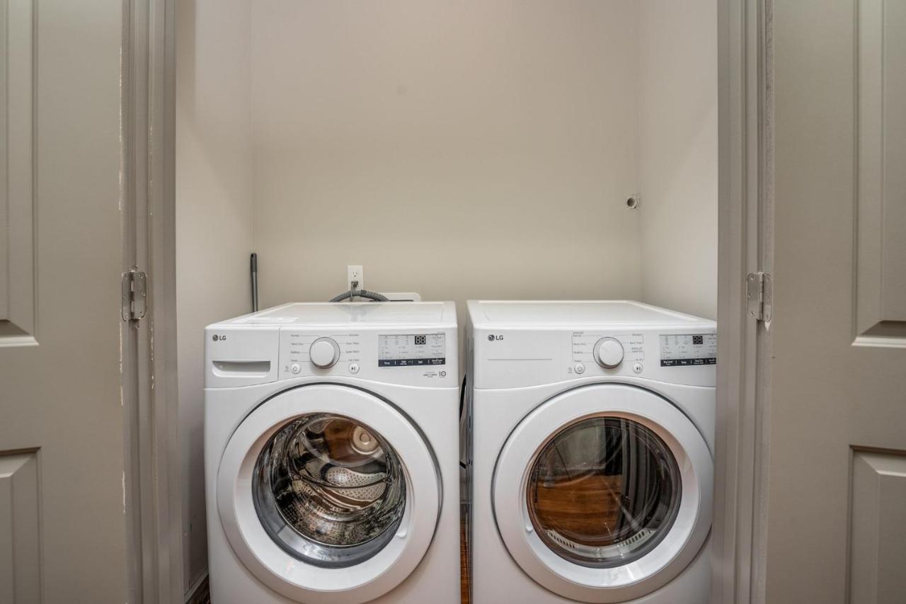 The Davis Lofts At Main Street - Unit 2B Apartment Rocky Mount Luaran gambar